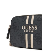 GUESS NOELLE 2 Shoulder camera case bag vikky large roo coalog tote bag - Women’s Bags - 3