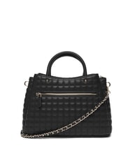 GUESS NADIRA Quilted handbag with shoulder strap - Women’s Bags