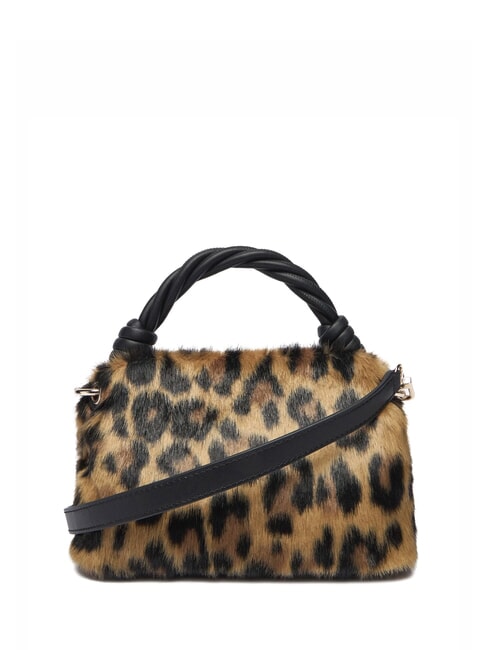 SHAIDA Animal print handbag leopard - Women&rsquo;s Bags