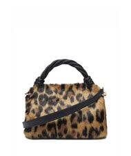 GUESS SHAIDA Animal print handbag leopard - Women&rsquo;s Bags - 2