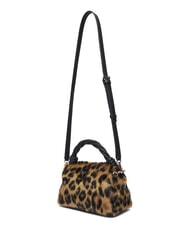 GUESS SHAIDA Animal print handbag leopard - Women&rsquo;s Bags - 3