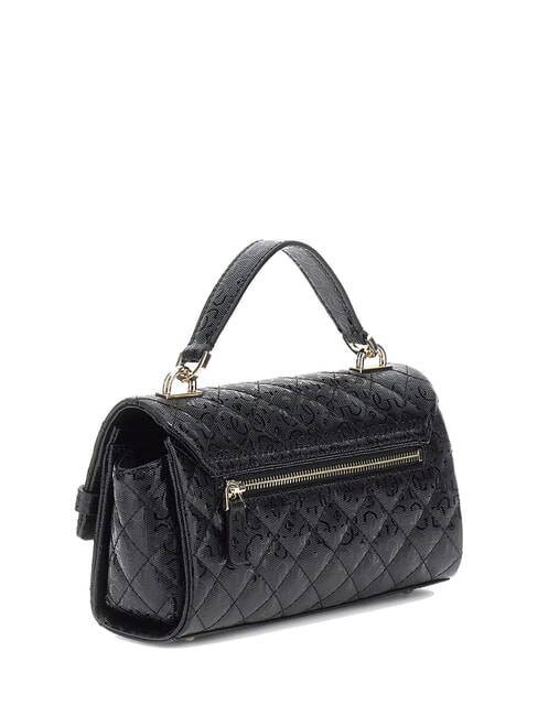 IDRA Handbag with shoulder strap BLACK - Women&rsquo;s Bags