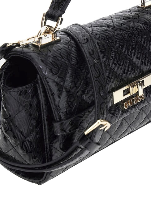 IDRA Handbag with shoulder strap BLACK - Women&rsquo;s Bags