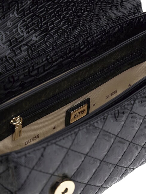 IDRA Handbag with shoulder strap BLACK - Women&rsquo;s Bags