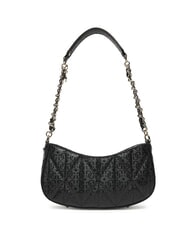 GUESS ALDINA Shoulder bag BLACK - Women&rsquo;s Bags - 4