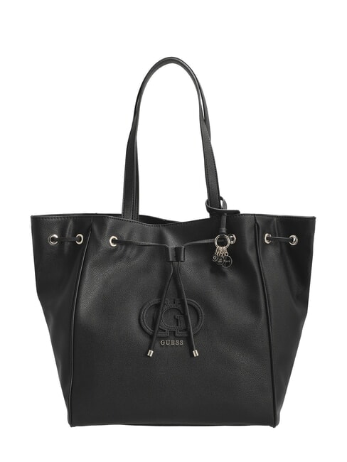 CALEBRA Shoulder tote bag BLACK - Women’s Bags