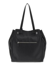 GUESS CALEBRA Shoulder tote bag BLACK - Women’s Bags - 5