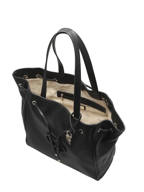 CALEBRA Shoulder tote bag BLACK - Women’s Bags
