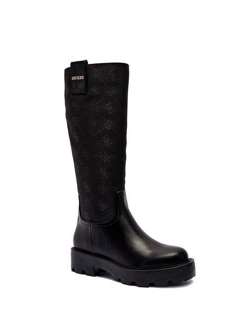 YANNIS 4.5 BLACK - Women&rsquo;s shoes