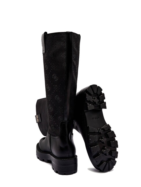 YANNIS 4.5 BLACK - Women&rsquo;s shoes