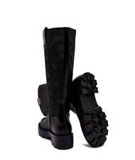 GUESS YANNIS 4.5 BLACK - Women&rsquo;s shoes - 4