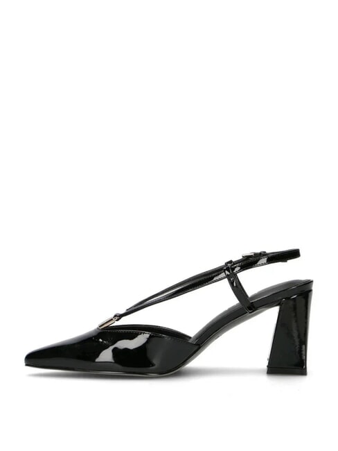 VARGAS 7.5 BLACK - Women&rsquo;s shoes