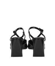 GUESS VARGAS 7.5 BLACK - Women&rsquo;s shoes - 6