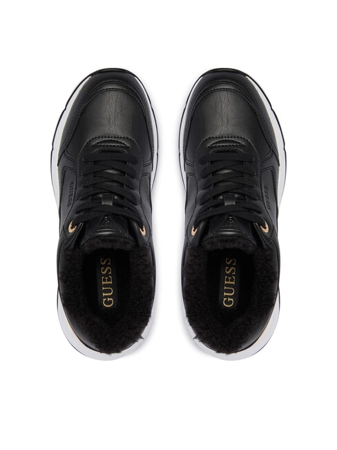 FARREA 6.6 BLACK - Women&rsquo;s shoes