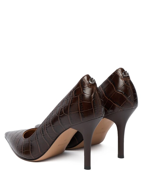 PRINDY 8.5 brown - Women&rsquo;s shoes