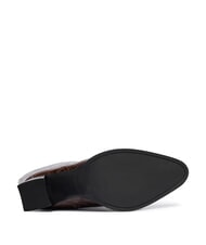 GUESS PERINNA 7.9 brown - Women&rsquo;s shoes - 5