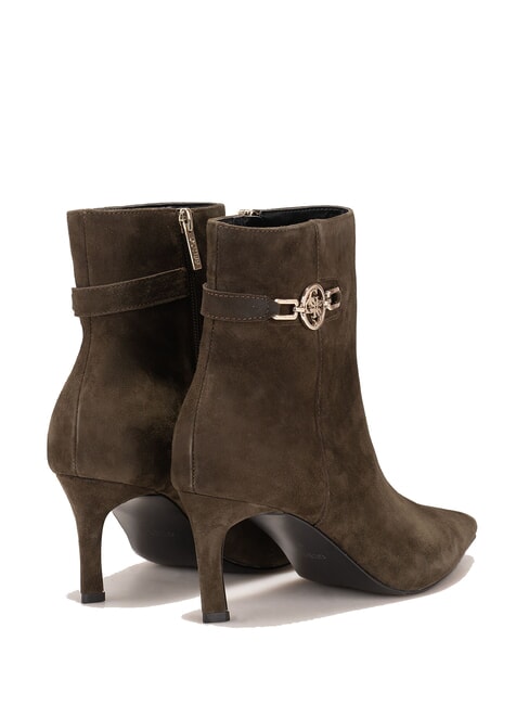 PAISLIE 6.7 green - Women&rsquo;s shoes