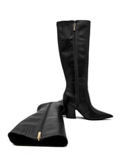 GUESS NARIEL 8.5 BLACK - Women&rsquo;s shoes - 4