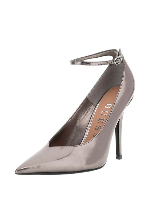 NAPRIL2 10 gray - Women&rsquo;s shoes
