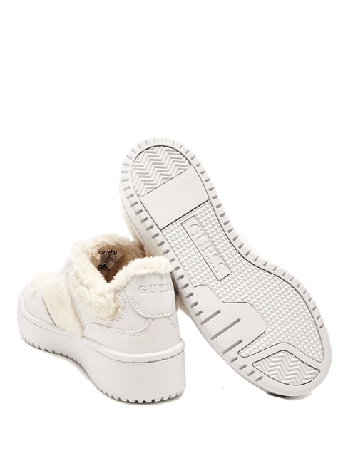 MIRIAM10 3.9 white - Women&rsquo;s shoes