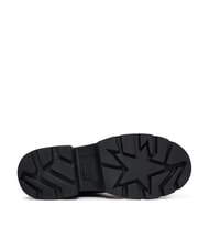 GUESS YARELI 7.5 BLACK - Women&rsquo;s shoes - 4