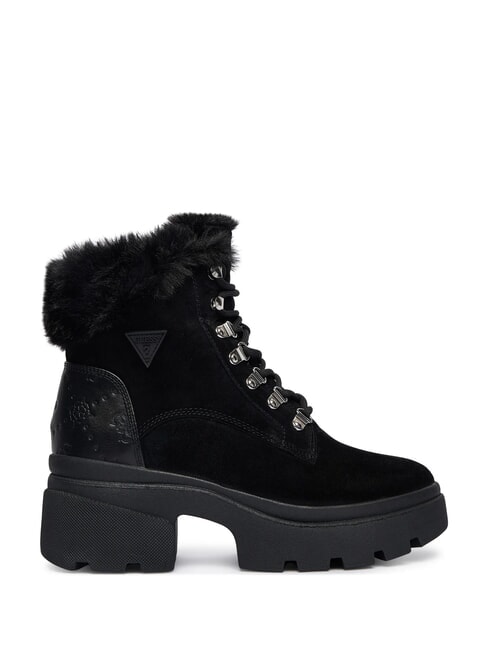 YARELI 7.5 BLACK - Women&rsquo;s shoes