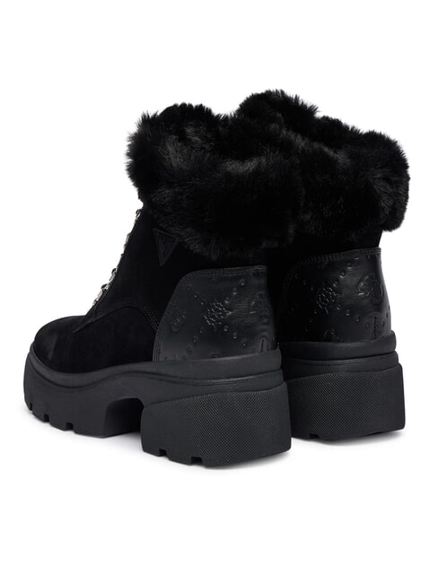 YARELI 7.5 BLACK - Women&rsquo;s shoes
