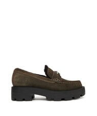 GUESS YANIKAY 4.5 green - Women&rsquo;s shoes - 2