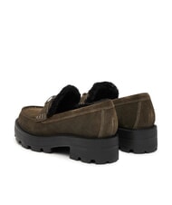 GUESS YANIKAY 4.5 green - Women&rsquo;s shoes - 3