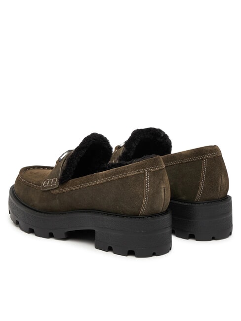 YANIKAY 4.5 green - Women&rsquo;s shoes