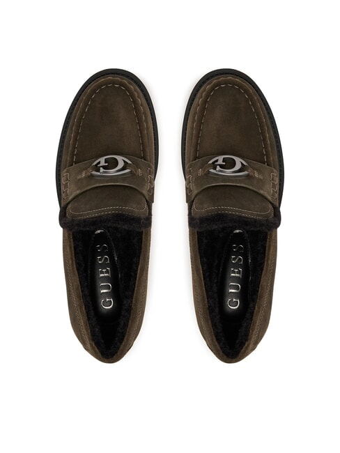 YANIKAY 4.5 green - Women&rsquo;s shoes