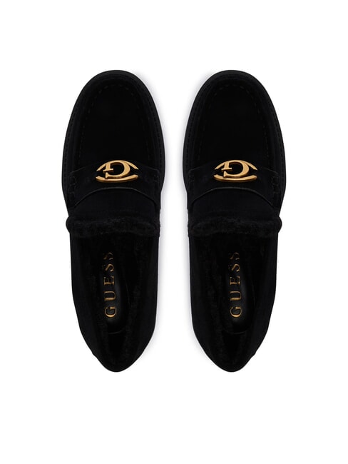 YANIKAY 4.5 Black / black - Women&rsquo;s shoes