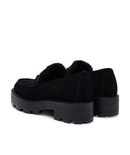 GUESS YANIKAY 4.5 Black / black - Women&rsquo;s shoes - 3