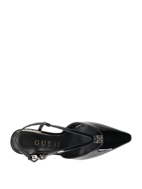 VARGAS 7.5 BLACK - Women&rsquo;s shoes