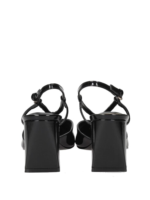 VARGAS 7.5 BLACK - Women&rsquo;s shoes