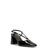GUESS VARGAS 7.5 BLACK - Women&rsquo;s shoes - 2
