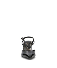 GUESS VARGAS 7.5 BLACK - Women&rsquo;s shoes - 4
