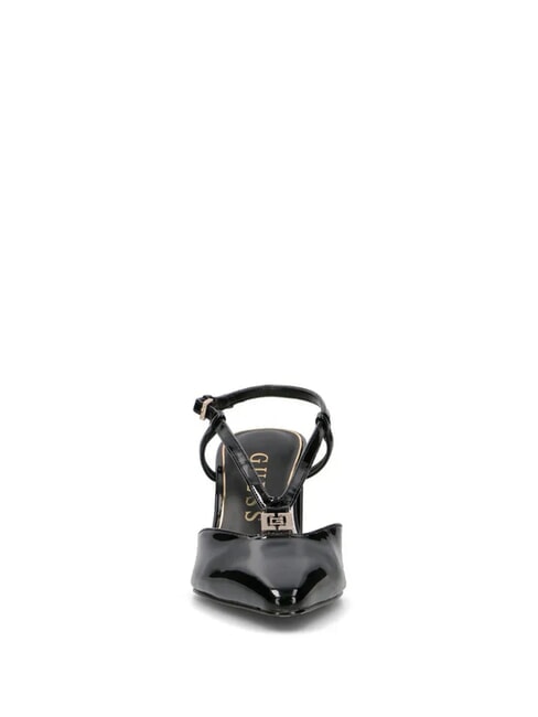 VARGAS 7.5 BLACK - Women&rsquo;s shoes