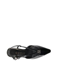 GUESS VARGAS 7.5 BLACK - Women&rsquo;s shoes - 5