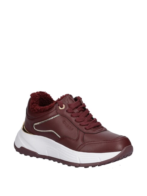 FARREA 6.6 RED - Women&rsquo;s shoes