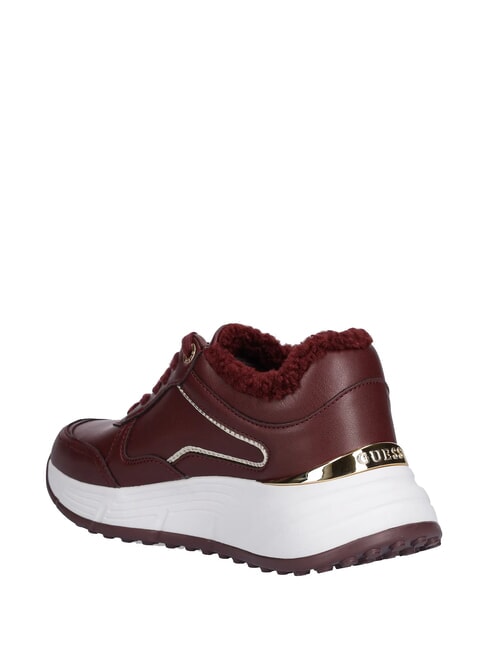 FARREA 6.6 RED - Women&rsquo;s shoes