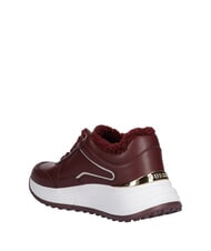 GUESS FARREA 6.6 RED - Women&rsquo;s shoes - 3
