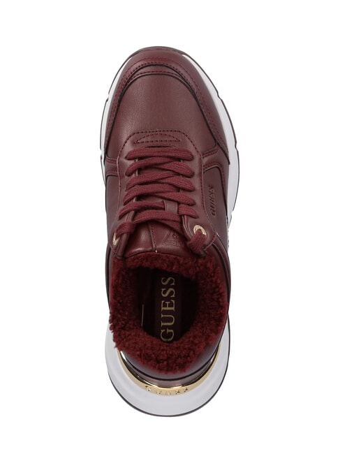 FARREA 6.6 RED - Women&rsquo;s shoes