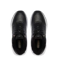 GUESS FARREA 6.6 BLACK - Women&rsquo;s shoes - 4