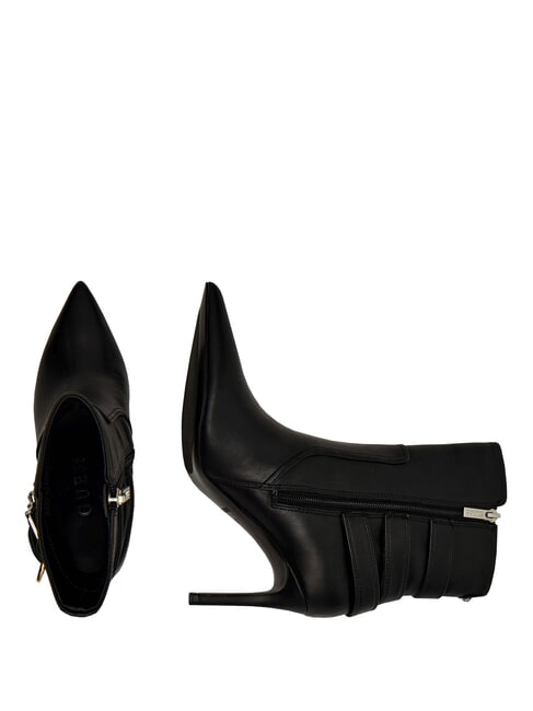 RICALY 9 BLACK - Women&rsquo;s shoes