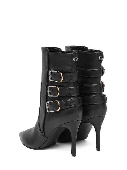 RICALY 9 BLACK - Women&rsquo;s shoes