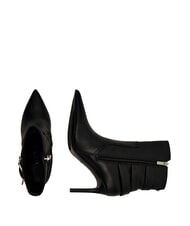GUESS RICALY 9 BLACK - Women&rsquo;s shoes - 4
