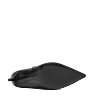 GUESS RICALY 9 BLACK - Women&rsquo;s shoes - 5