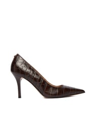 GUESS PRINDY 8.5 brown - Women&rsquo;s shoes - 2
