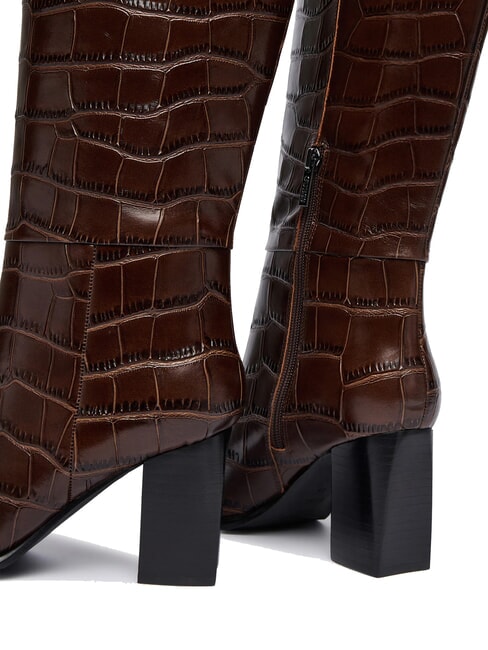 PERINNA 7.9 brown - Women&rsquo;s shoes